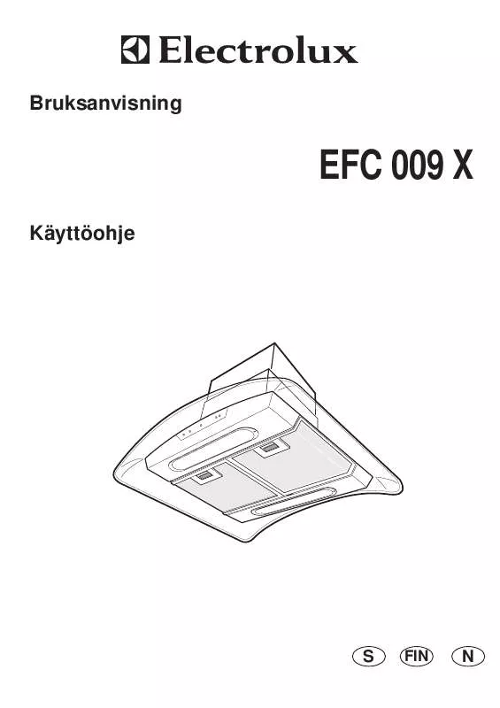 Mode d'emploi AEG-ELECTROLUX ASB2500