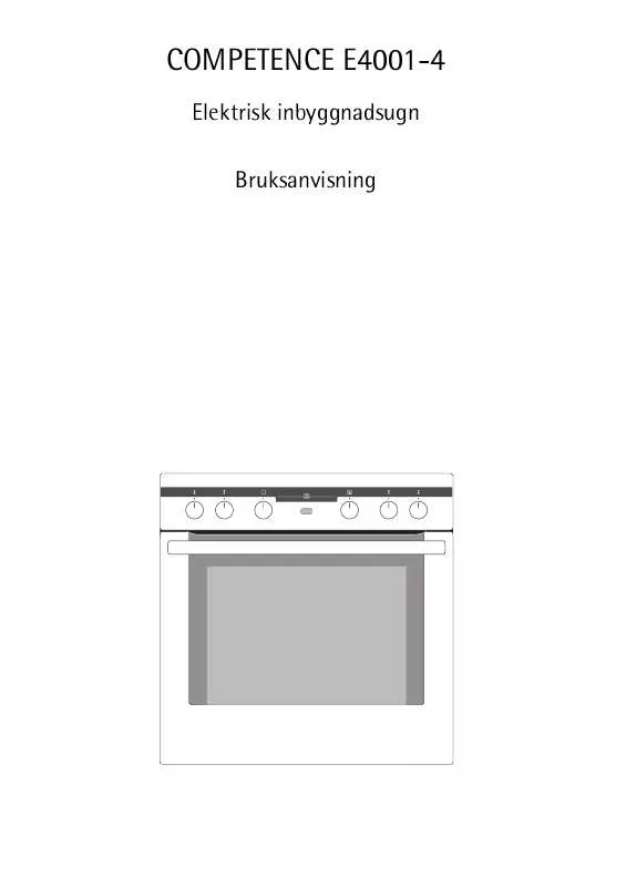 Mode d'emploi AEG-ELECTROLUX B9871-4-M EU R05