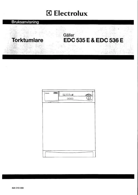 Mode d'emploi ARTHUR MARTIN ADC535E ALPHA-SOFT