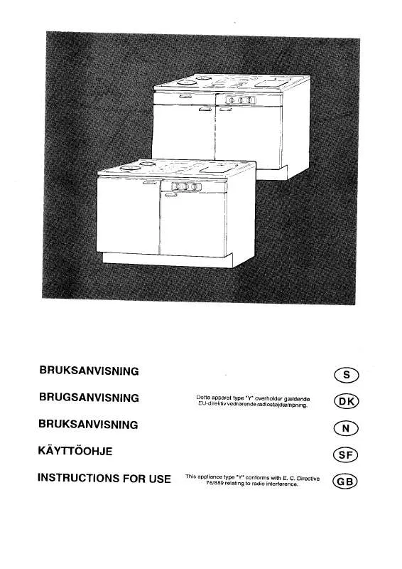 Mode d'emploi ATLAS ASD1020