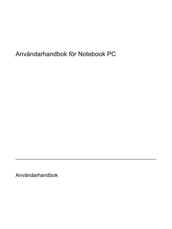 Mode d'emploi HP COMPAQ PRESARIO C556EM