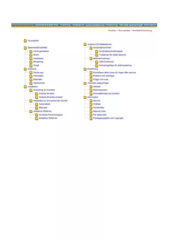 Mode d'emploi SAMSUNG SYNCMASTER 510MP