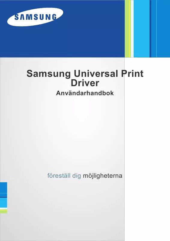 Mode d'emploi SAMSUNG CLX-6250FX